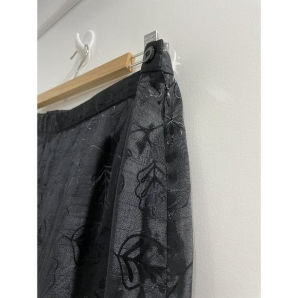 Vintage Robert D Angelo Table Eight Pants Size 16 - Picture 3 of 7